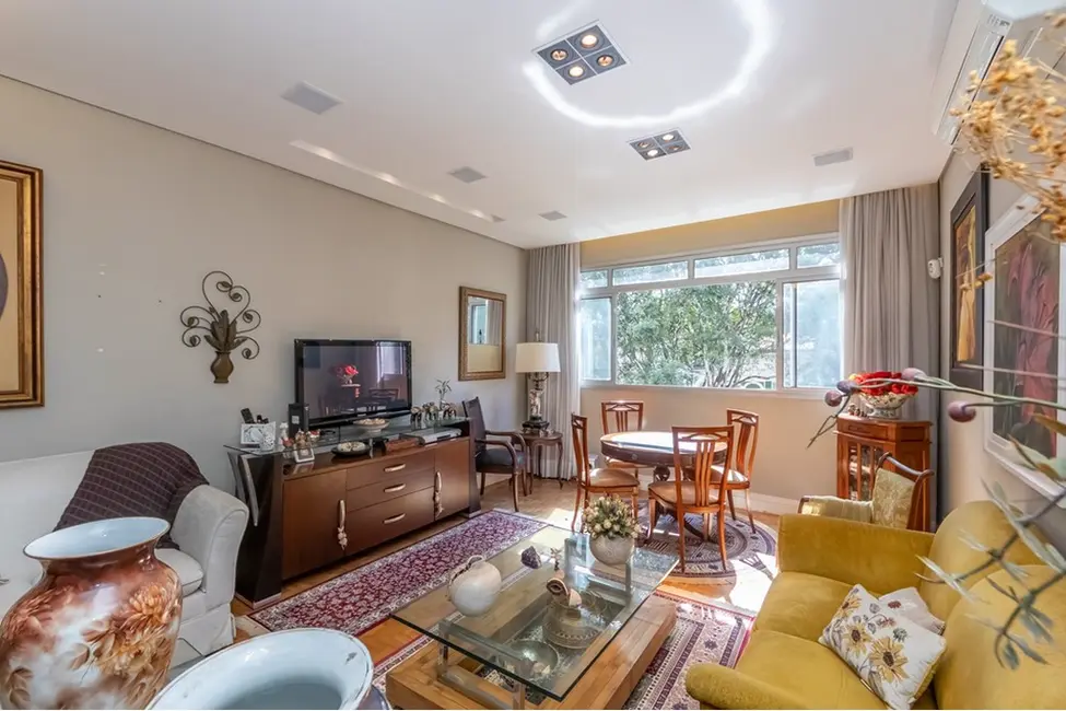 Apartamento com 2 quartos à venda, 76m2 em Vila Clementino, São Paulo - SP - imagem 3 Foto 3 de Apartamento com 2 quartos à venda, 76m2 em Vila Clementino, São Paulo - SP