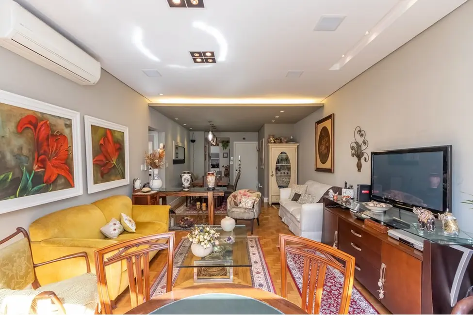 Apartamento com 2 quartos à venda, 76m2 em Vila Clementino, São Paulo - SP - imagem 4 Foto 4 de Apartamento com 2 quartos à venda, 76m2 em Vila Clementino, São Paulo - SP