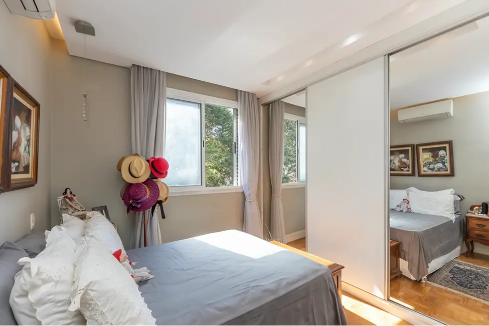 Apartamento com 2 quartos à venda, 76m2 em Vila Clementino, São Paulo - SP - imagem 9 Foto 9 de Apartamento com 2 quartos à venda, 76m2 em Vila Clementino, São Paulo - SP