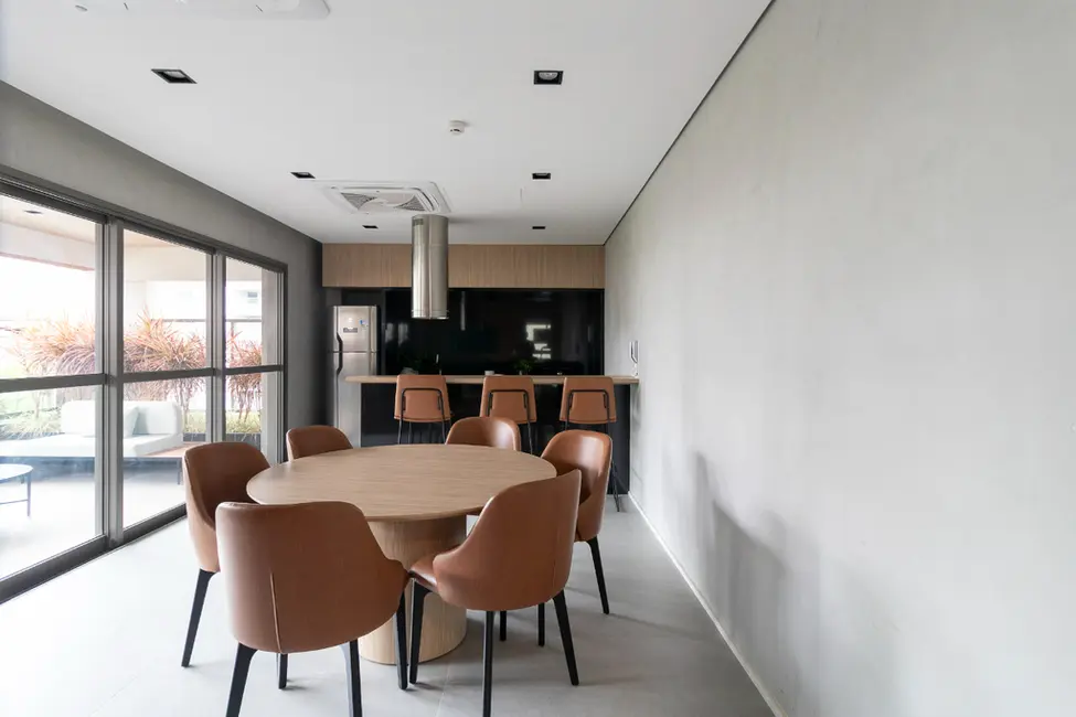 Foto 3 de Apartamento com 1 quarto à venda, 28m2 em Vila Clementino, São Paulo - SP