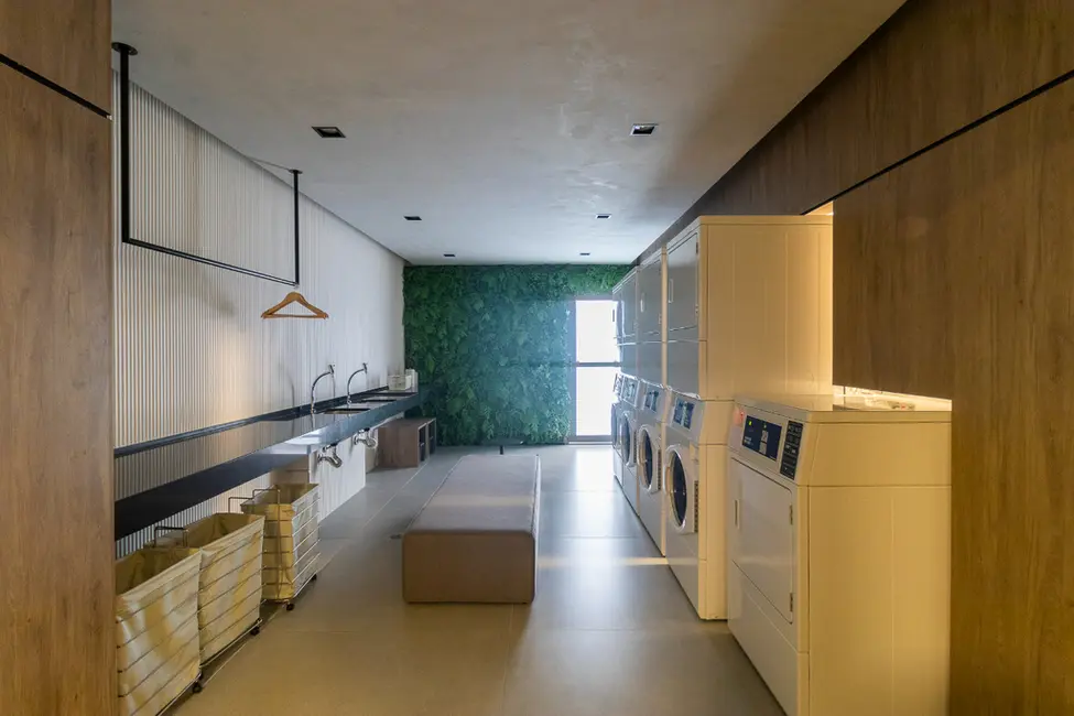 Foto 9 de Apartamento com 1 quarto à venda, 28m2 em Vila Clementino, São Paulo - SP