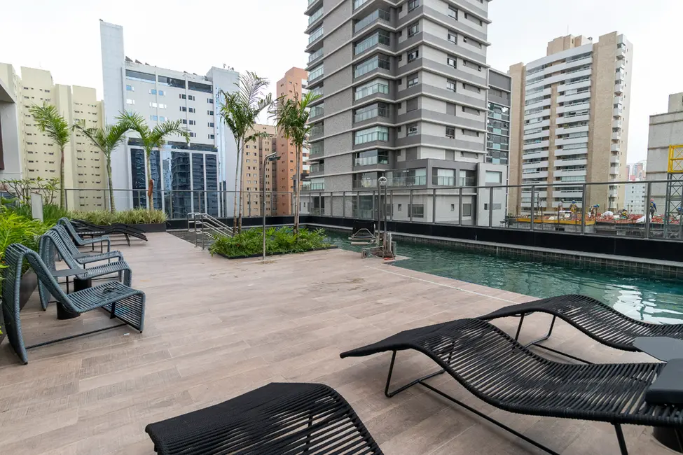 Foto 7 de Apartamento com 1 quarto à venda, 28m2 em Vila Clementino, São Paulo - SP