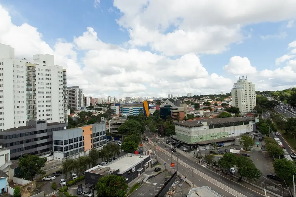 Foto 8 de Apartamento com 3 quartos à venda, 78m2 em Vila Clementino, São Paulo - SP
