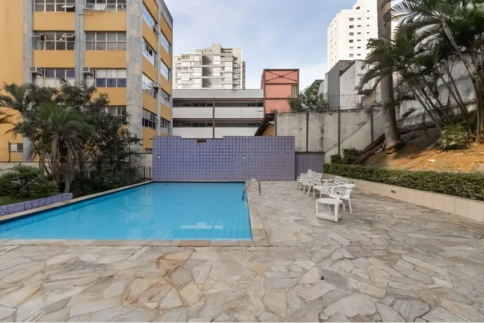 Foto 2 de Apartamento com 3 quartos à venda, 98m2 em Vila Clementino, São Paulo - SP