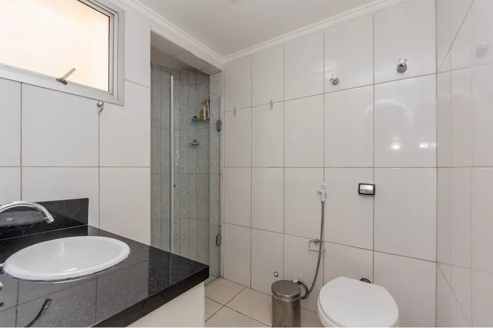 Foto 3 de Apartamento com 3 quartos à venda, 98m2 em Vila Clementino, São Paulo - SP