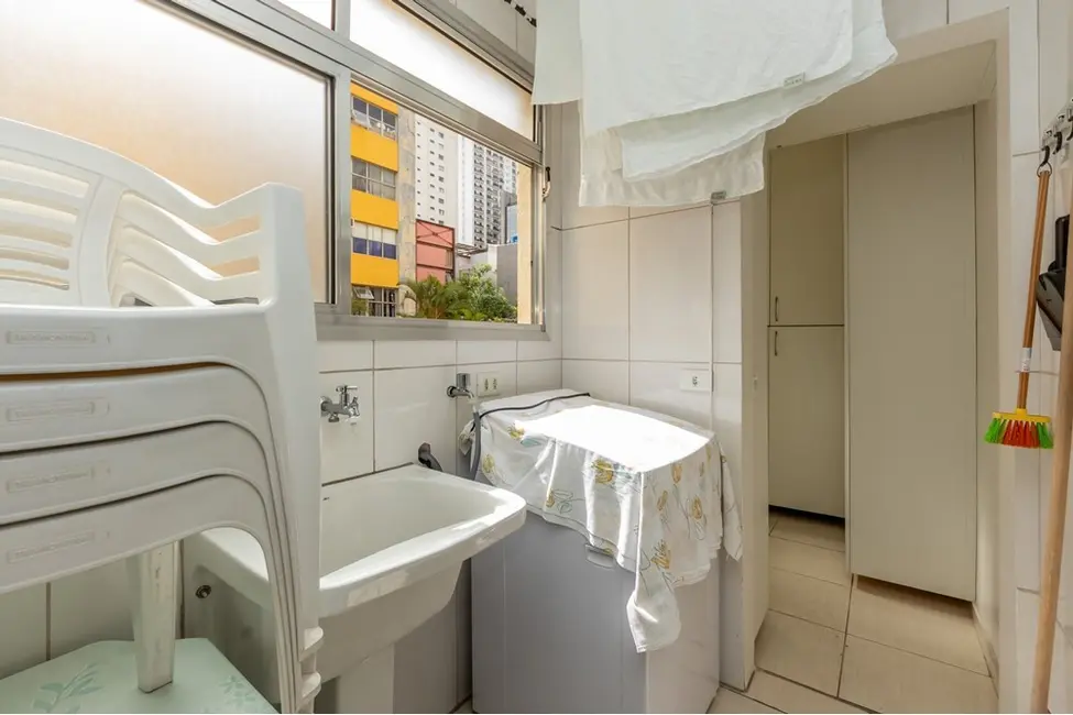 Foto 9 de Apartamento com 3 quartos à venda, 98m2 em Vila Clementino, São Paulo - SP
