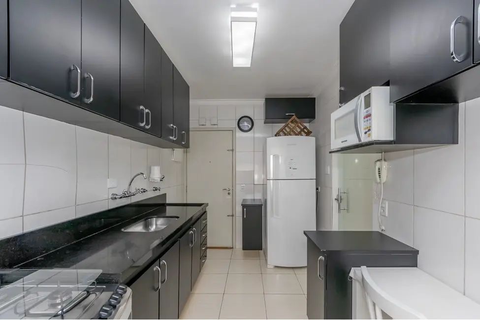 Foto 5 de Apartamento com 3 quartos à venda, 98m2 em Vila Clementino, São Paulo - SP