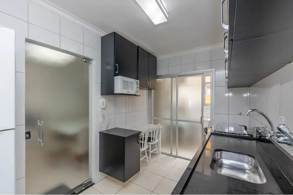 Foto 6 de Apartamento com 3 quartos à venda, 98m2 em Vila Clementino, São Paulo - SP