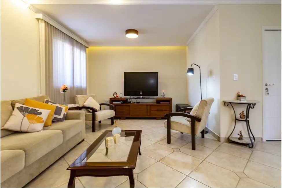 Foto 1 de Casa com 3 quartos à venda, 254m2 em Vila Mariana, São Paulo - SP