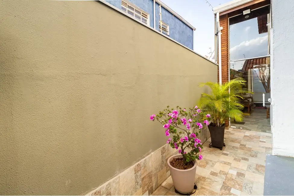 Casa com 5 quartos à venda, 254m2 em Vila Mariana, São Paulo - SP - imagem 7 Foto 7 de Casa com 5 quartos à venda, 254m2 em Vila Mariana, São Paulo - SP