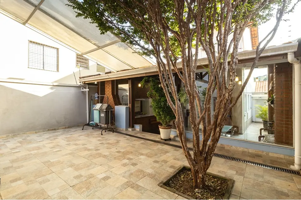 Casa com 5 quartos à venda, 254m2 em Vila Mariana, São Paulo - SP - imagem 8 Foto 8 de Casa com 5 quartos à venda, 254m2 em Vila Mariana, São Paulo - SP