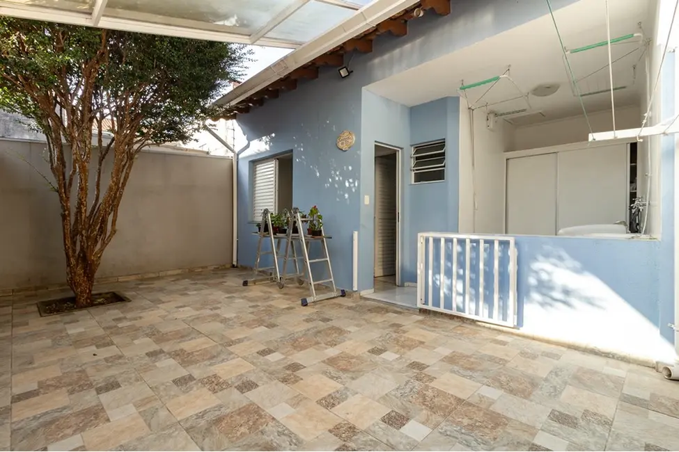 Casa com 5 quartos à venda, 254m2 em Vila Mariana, São Paulo - SP - imagem 5 Foto 5 de Casa com 5 quartos à venda, 254m2 em Vila Mariana, São Paulo - SP