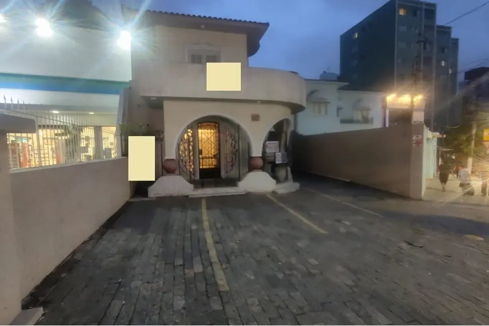 Foto 1 de Casa com 6 quartos à venda, 600m2 em Vila Mariana, São Paulo - SP