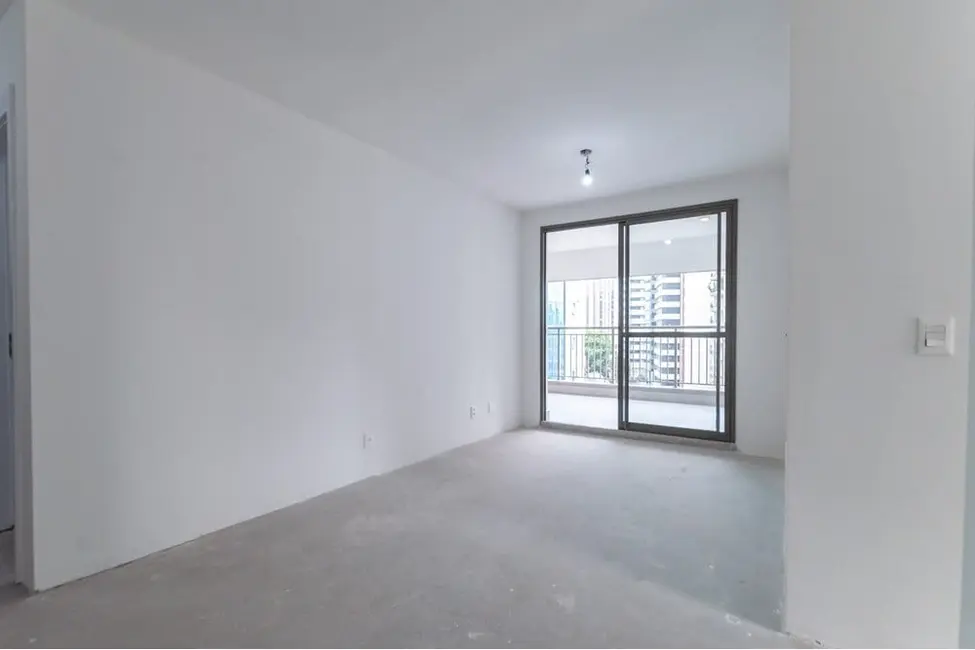 Apartamento com 2 quartos à venda, 76m2 em Vila Mariana, São Paulo - SP - imagem 9 Foto 9 de Apartamento com 2 quartos à venda, 76m2 em Vila Mariana, São Paulo - SP