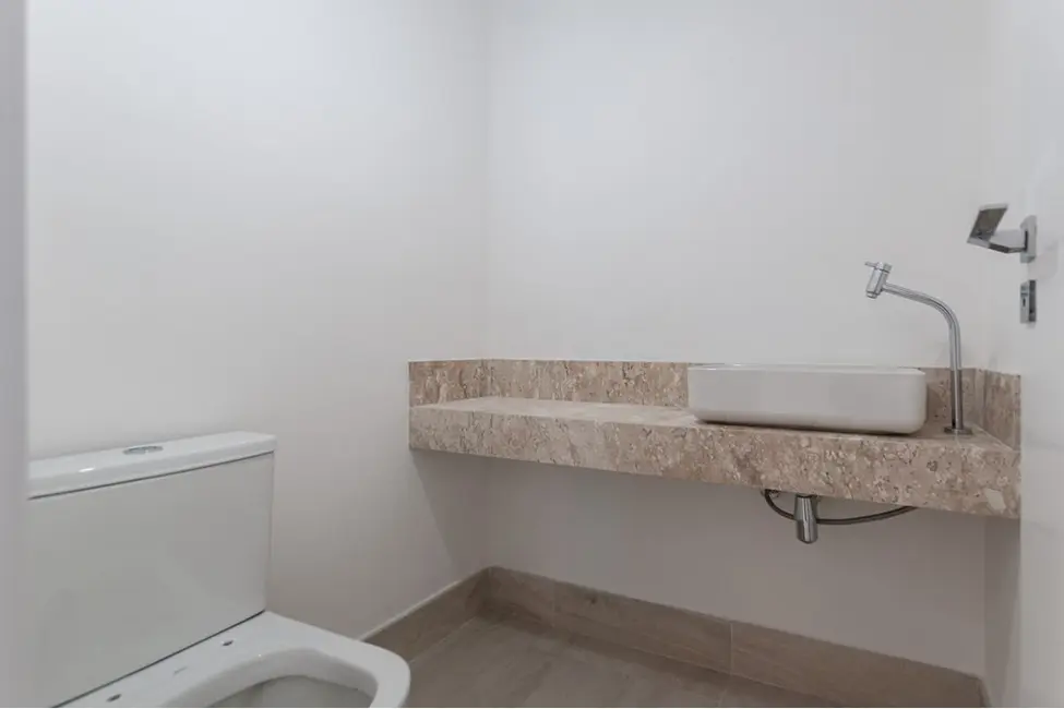 Apartamento com 2 quartos à venda, 76m2 em Vila Mariana, São Paulo - SP - imagem 5 Foto 5 de Apartamento com 2 quartos à venda, 76m2 em Vila Mariana, São Paulo - SP