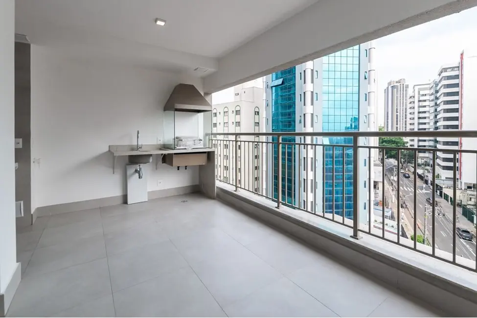 Foto 1 de Apartamento com 2 quartos à venda, 76m2 em Vila Mariana, São Paulo - SP