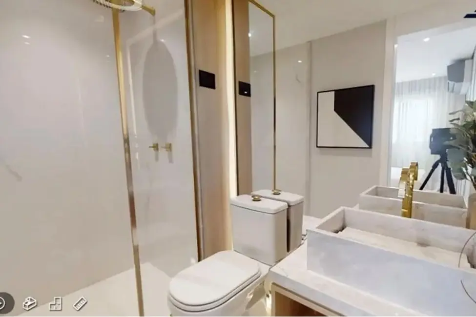 Apartamento com 2 quartos à venda, 76m2 em Vila Mariana, São Paulo - SP - imagem 2 Foto 2 de Apartamento com 2 quartos à venda, 76m2 em Vila Mariana, São Paulo - SP