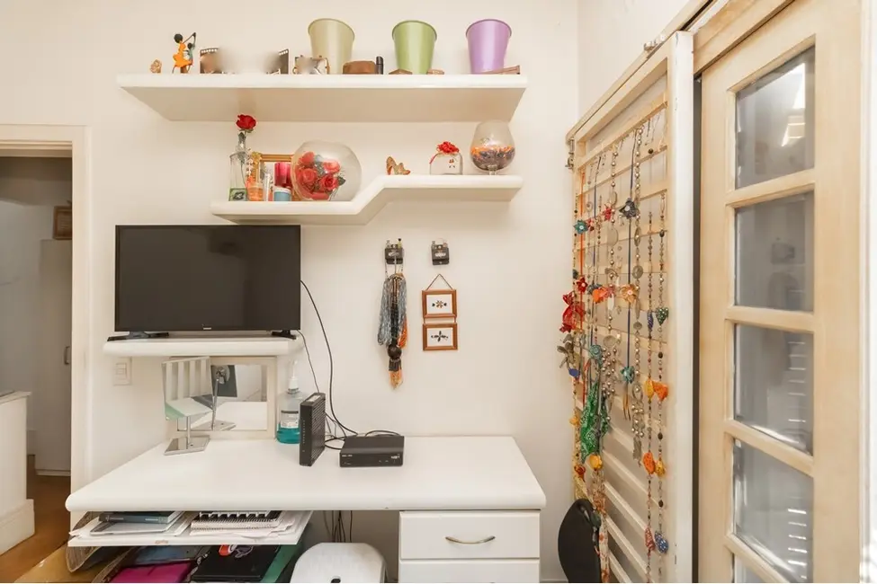 Foto 6 de Casa com 3 quartos à venda, 183m2 em Vila Mariana, São Paulo - SP