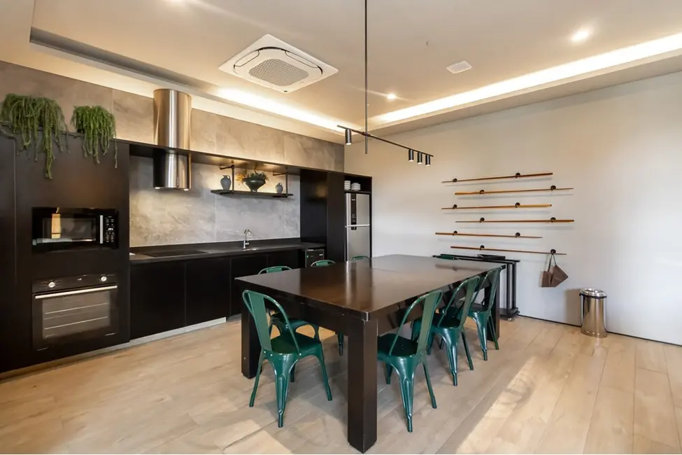 Foto 9 de Apartamento com 1 quarto à venda, 24m2 em Vila Mariana, São Paulo - SP