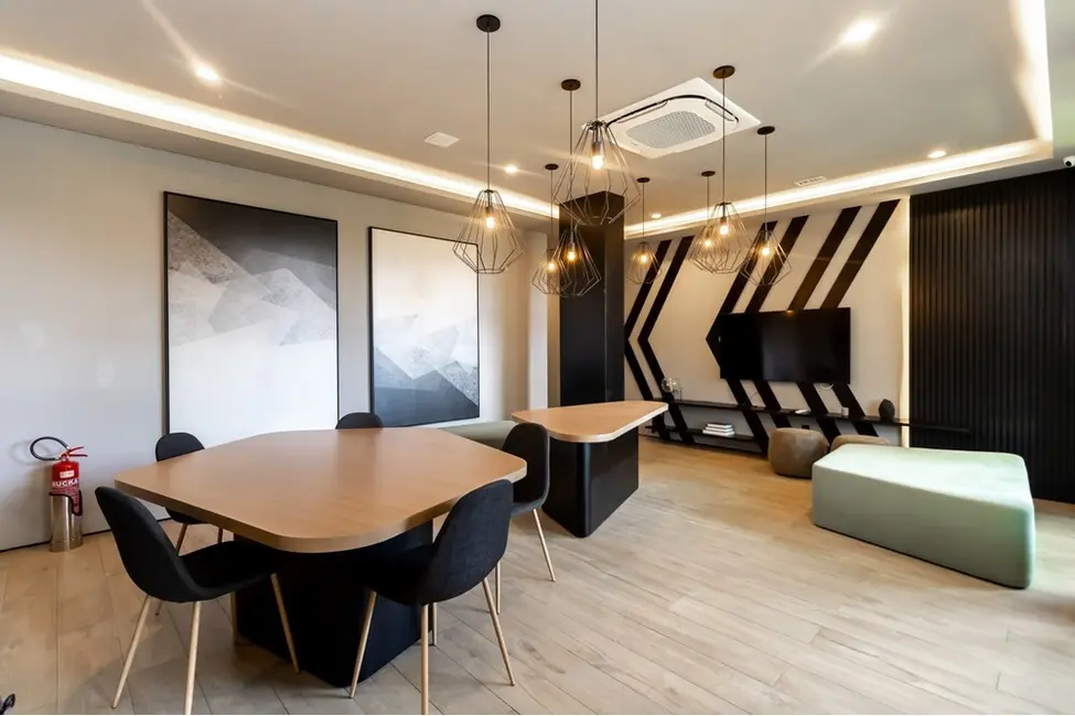 Foto 8 de Apartamento com 1 quarto à venda, 24m2 em Vila Mariana, São Paulo - SP