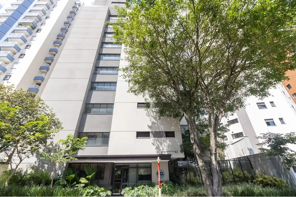 Foto 5 de Apartamento com 1 quarto à venda, 24m2 em Vila Mariana, São Paulo - SP