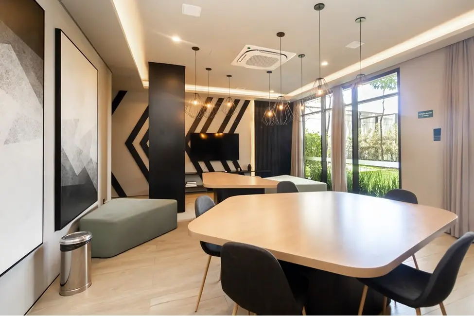 Foto 6 de Apartamento com 1 quarto à venda, 24m2 em Vila Mariana, São Paulo - SP