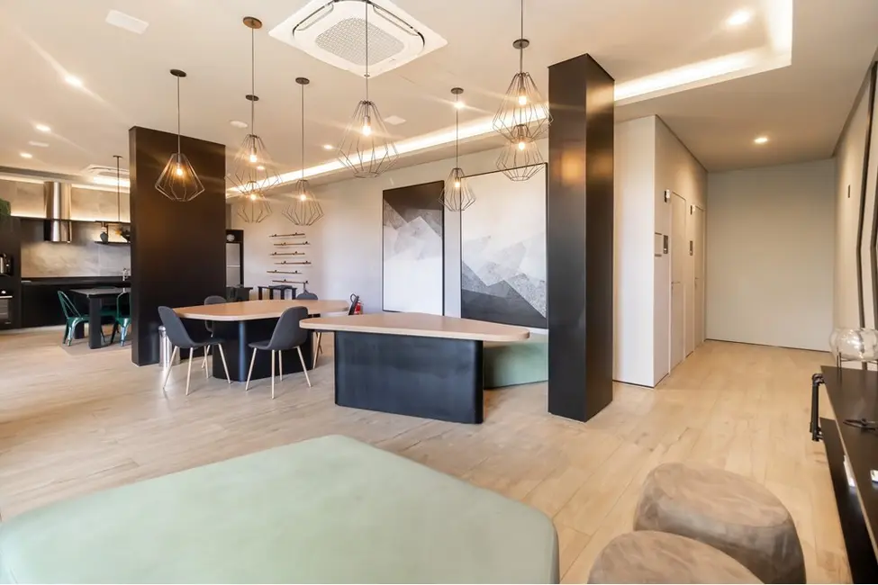 Foto 7 de Apartamento com 1 quarto à venda, 24m2 em Vila Mariana, São Paulo - SP