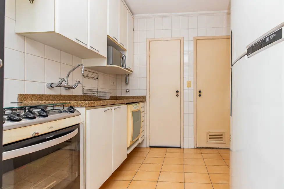 Foto 5 de Apartamento com 2 quartos à venda, 60m2 em Vila Mariana, São Paulo - SP