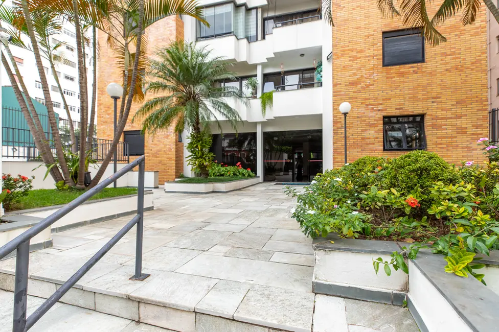 Foto 9 de Apartamento com 2 quartos à venda, 60m2 em Vila Mariana, São Paulo - SP