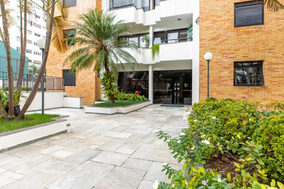 Foto 7 de Apartamento com 2 quartos à venda, 60m2 em Vila Mariana, São Paulo - SP