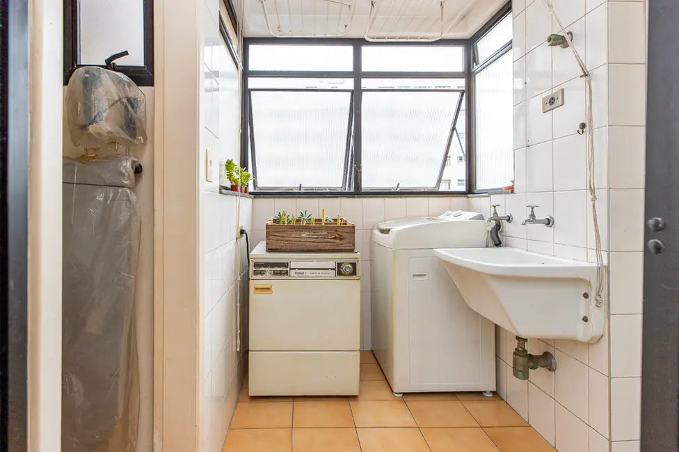 Foto 6 de Apartamento com 2 quartos à venda, 60m2 em Vila Mariana, São Paulo - SP