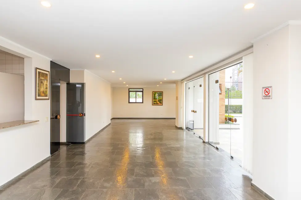 Foto 2 de Apartamento com 2 quartos à venda, 60m2 em Vila Mariana, São Paulo - SP