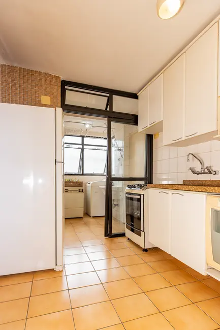 Foto 4 de Apartamento com 2 quartos à venda, 60m2 em Vila Mariana, São Paulo - SP