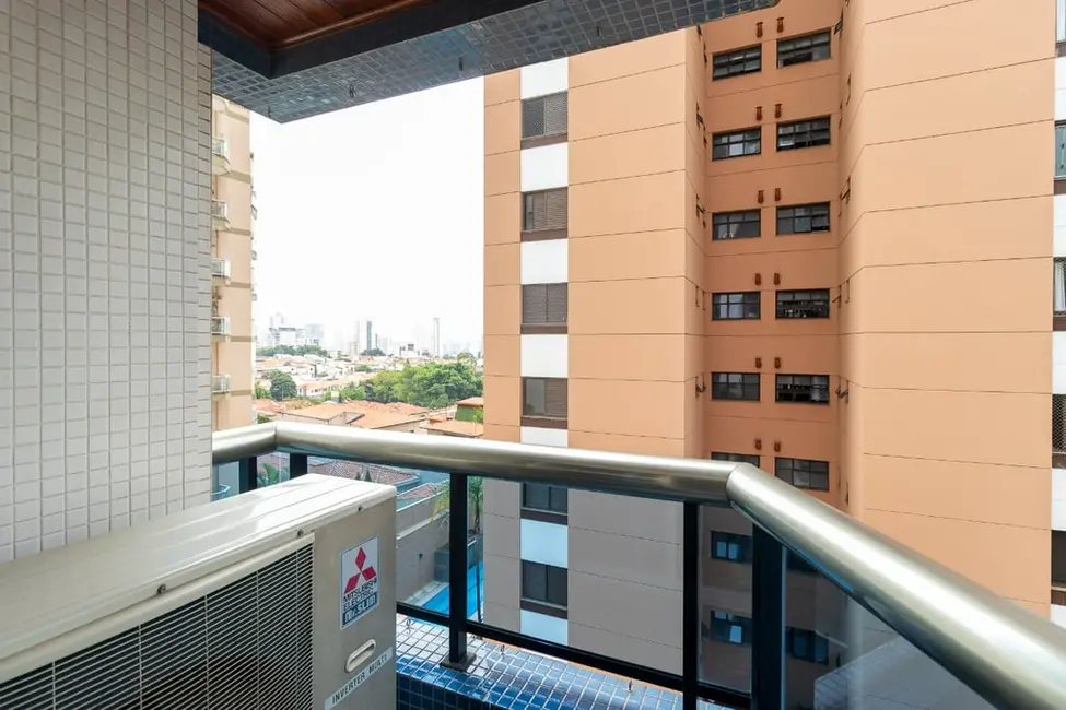 Foto 6 de Apartamento com 3 quartos à venda, 149m2 em Vila Mariana, São Paulo - SP
