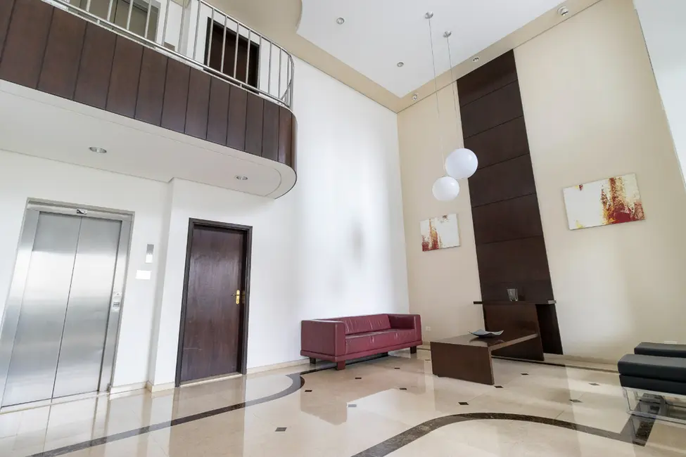 Foto 2 de Apartamento com 3 quartos à venda, 149m2 em Vila Mariana, São Paulo - SP