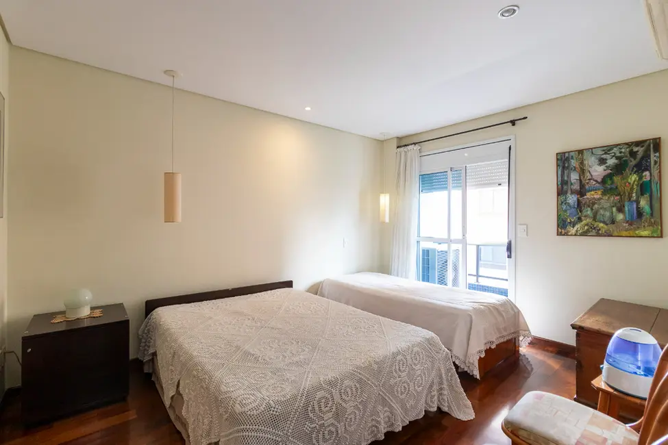 Foto 3 de Apartamento com 3 quartos à venda, 149m2 em Vila Mariana, São Paulo - SP