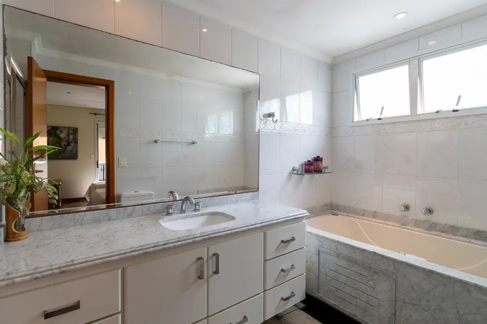 Foto 8 de Apartamento com 3 quartos à venda, 149m2 em Vila Mariana, São Paulo - SP