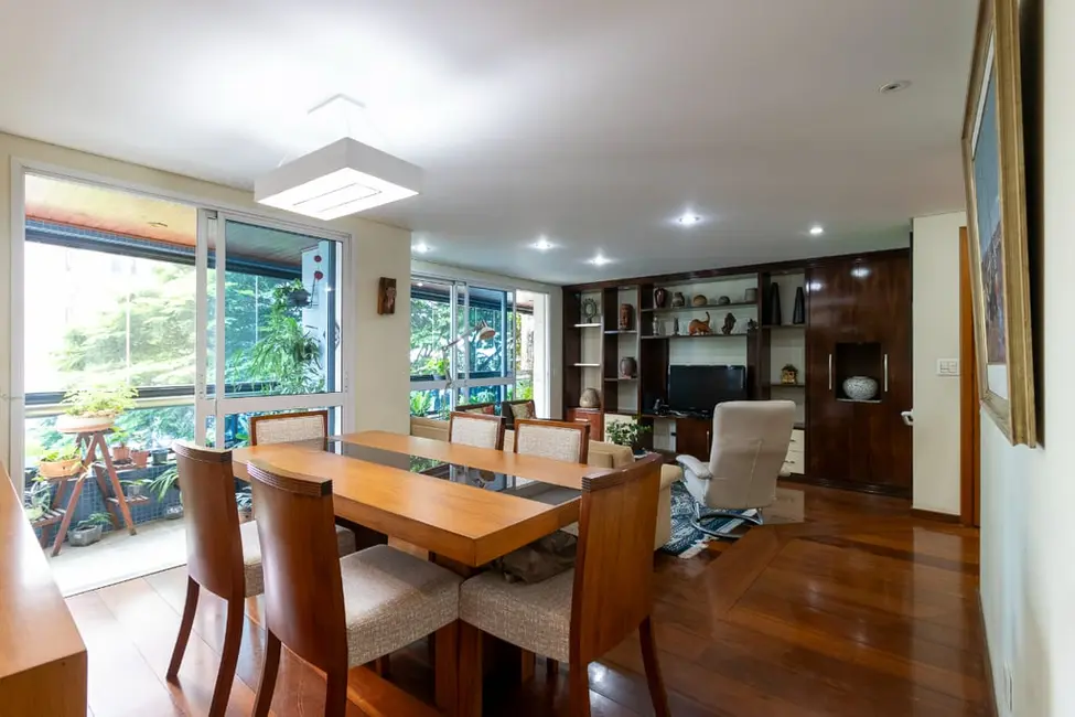 Foto 1 de Apartamento com 3 quartos à venda, 149m2 em Vila Mariana, São Paulo - SP
