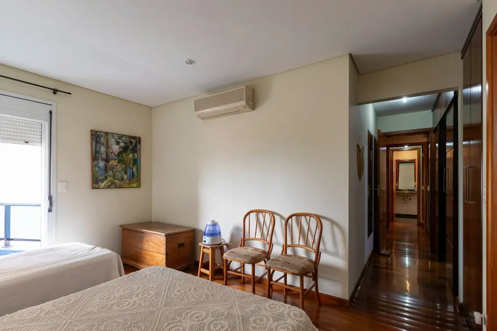 Foto 4 de Apartamento com 3 quartos à venda, 149m2 em Vila Mariana, São Paulo - SP