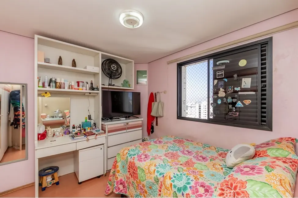 Cobertura com 4 quartos à venda, 320m2 em Vila Mariana, São Paulo - SP - imagem 7 Foto 7 de Cobertura com 4 quartos à venda, 320m2 em Vila Mariana, São Paulo - SP