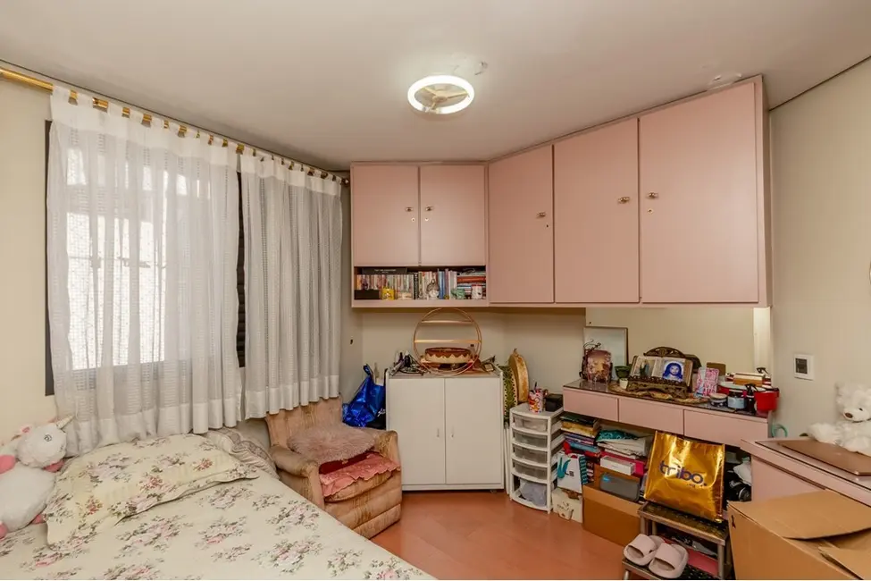 Cobertura com 4 quartos à venda, 320m2 em Vila Mariana, São Paulo - SP - imagem 3 Foto 3 de Cobertura com 4 quartos à venda, 320m2 em Vila Mariana, São Paulo - SP