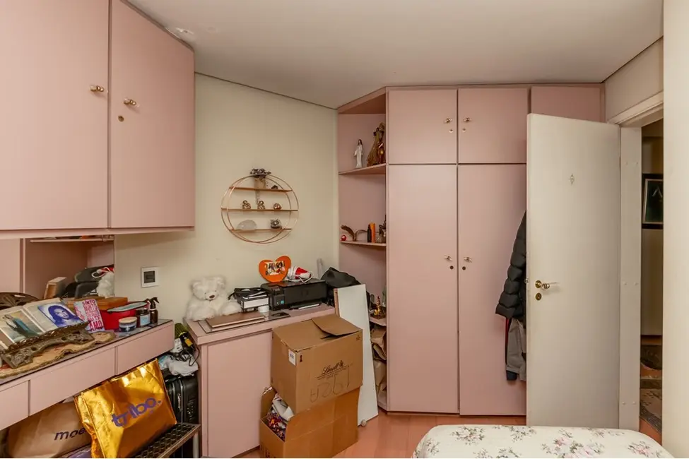 Cobertura com 4 quartos à venda, 320m2 em Vila Mariana, São Paulo - SP - imagem 4 Foto 4 de Cobertura com 4 quartos à venda, 320m2 em Vila Mariana, São Paulo - SP