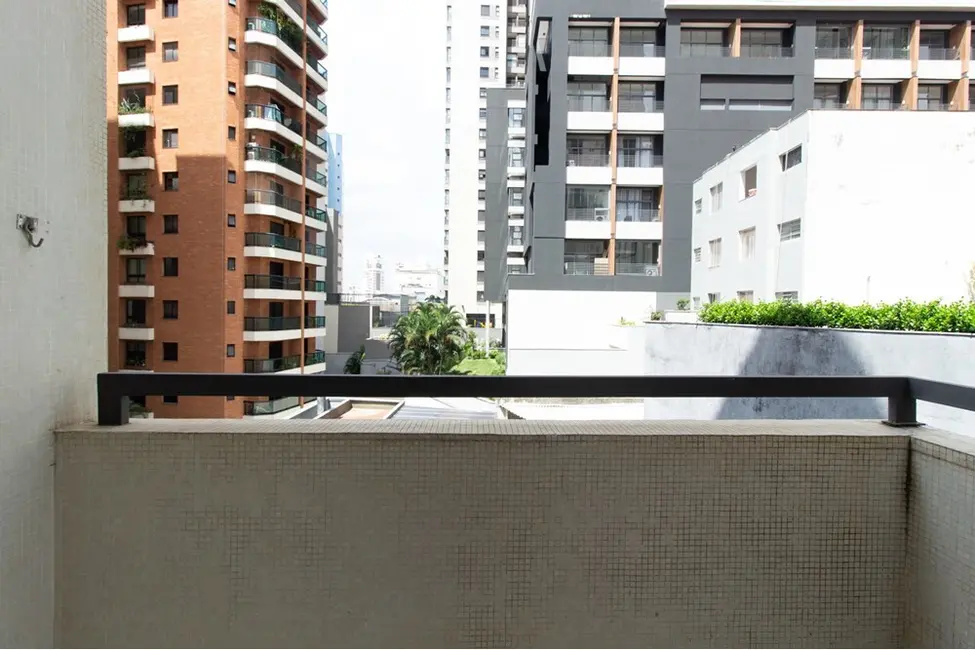 Apartamento com 1 quarto à venda, 74m2 em Vila Mariana, São Paulo - SP - imagem 7 Foto 7 de Apartamento com 1 quarto à venda, 74m2 em Vila Mariana, São Paulo - SP
