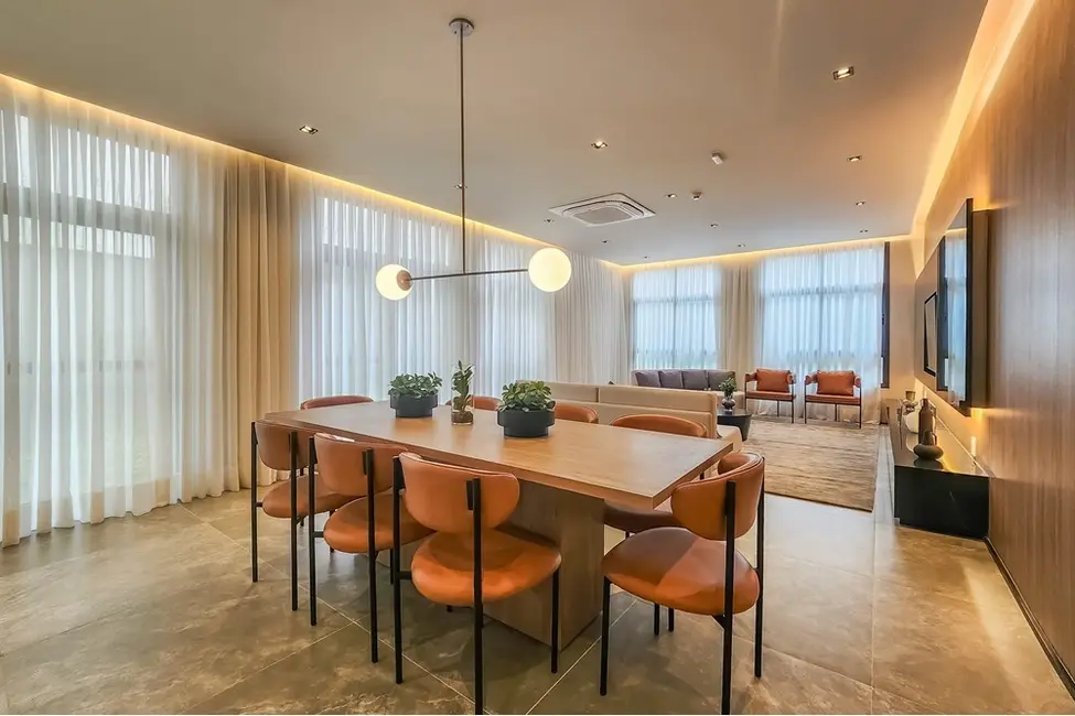 Apartamento com 1 quarto à venda, 27m2 em Vila Mariana, São Paulo - SP - imagem 7 Foto 7 de Apartamento com 1 quarto à venda, 27m2 em Vila Mariana, São Paulo - SP