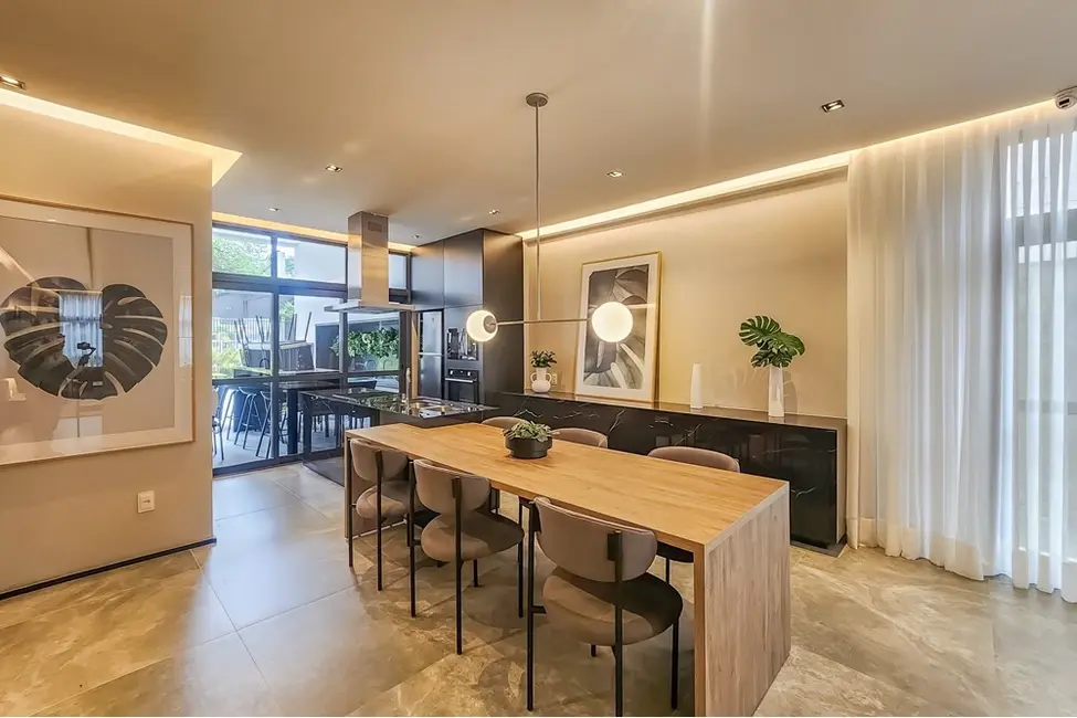 Foto 7 de Apartamento com 1 quarto à venda, 26m2 em Vila Mariana, São Paulo - SP