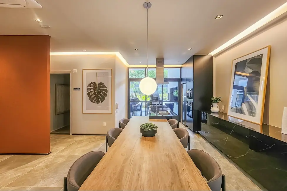 Foto 8 de Apartamento com 1 quarto à venda, 26m2 em Vila Mariana, São Paulo - SP