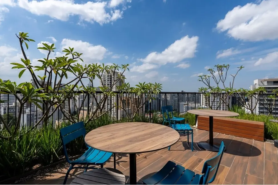 Foto 6 de Apartamento com 3 quartos à venda, 91m2 em Vila Mariana, São Paulo - SP