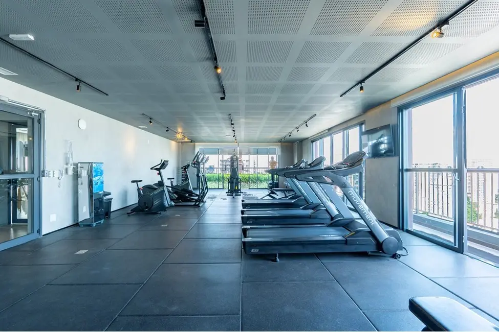 Foto 5 de Apartamento com 3 quartos à venda, 91m2 em Vila Mariana, São Paulo - SP