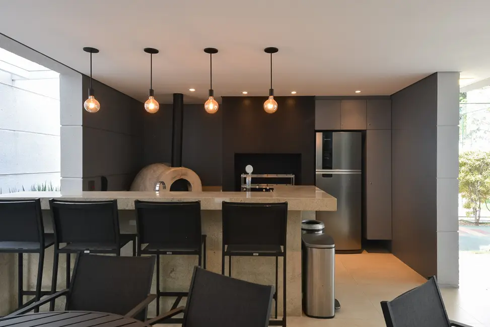 Foto 2 de Apartamento com 3 quartos à venda, 162m2 em Vila Mariana, São Paulo - SP