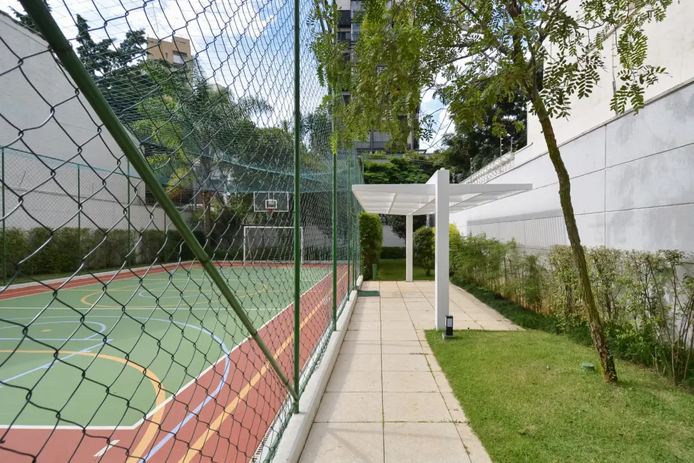 Foto 6 de Apartamento com 3 quartos à venda, 162m2 em Vila Mariana, São Paulo - SP